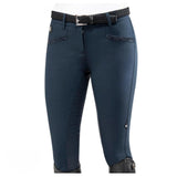 Equiline Naisten Ratsastushousut Limited Schoeller Full Grip Gisa
