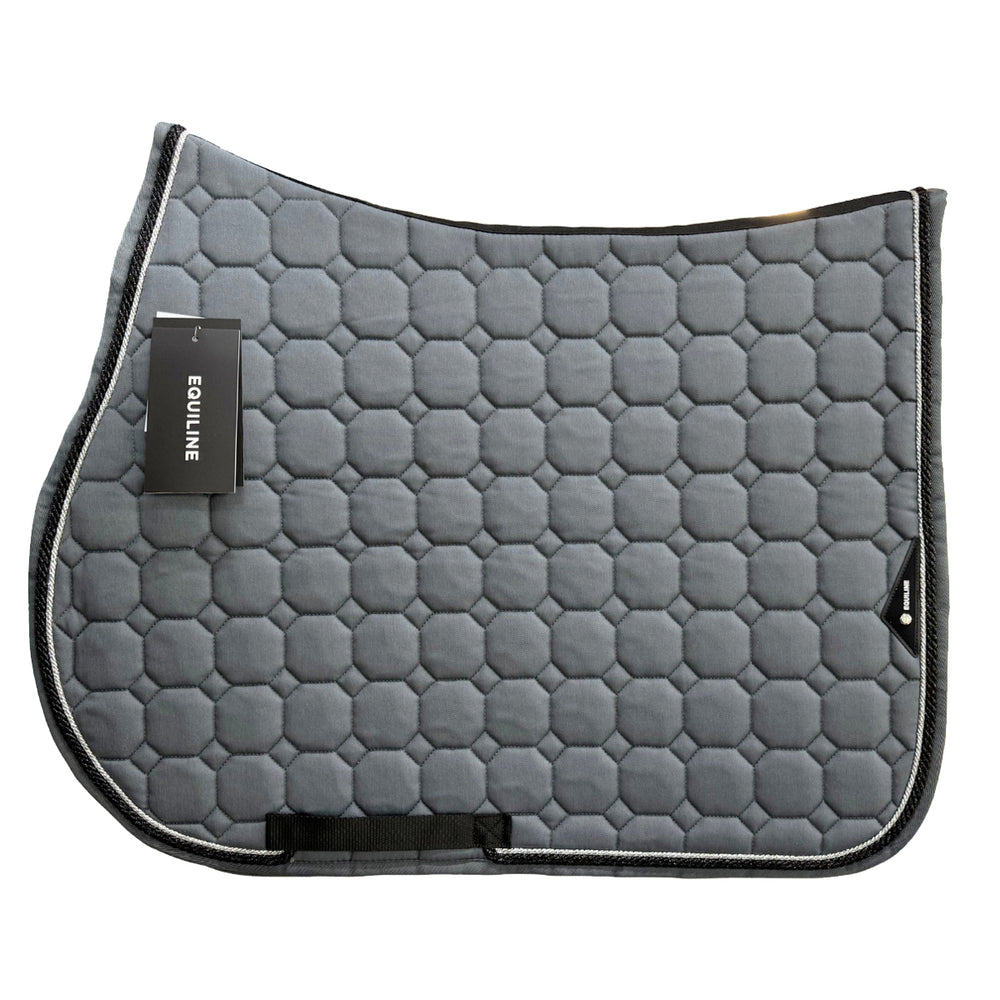 Satulahuopa Octagon Piping 112+356