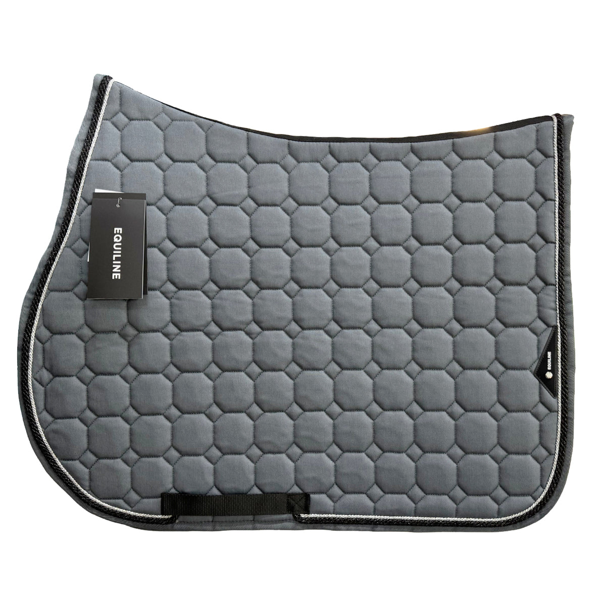 Satulahuopa Octagon Piping 112+356
