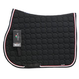 Saddle Pad Octagon Piping 28+331