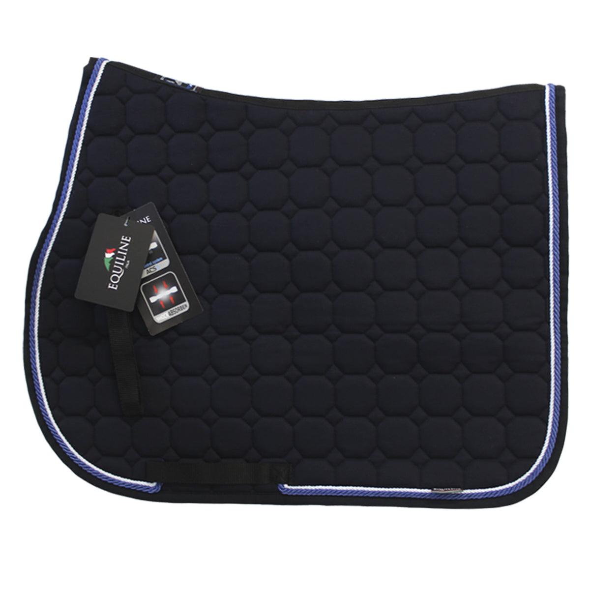 Satulahuopa Octagon Piping 86+328