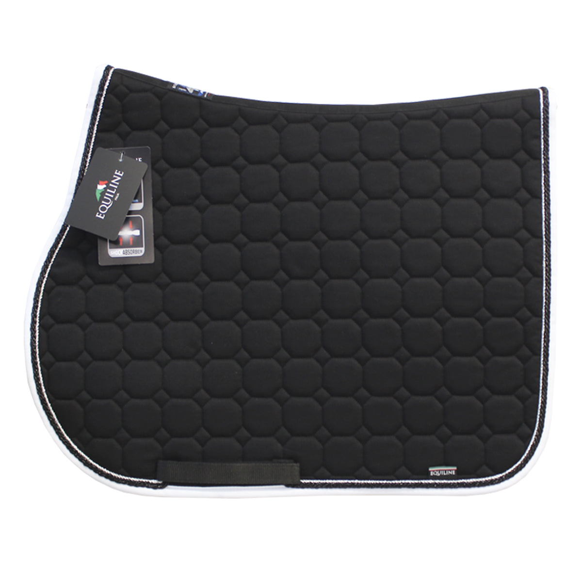 Satulahuopa Octagon Piping B9+112+356