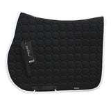 Saddle Pad Octagon Piping B9+28+34