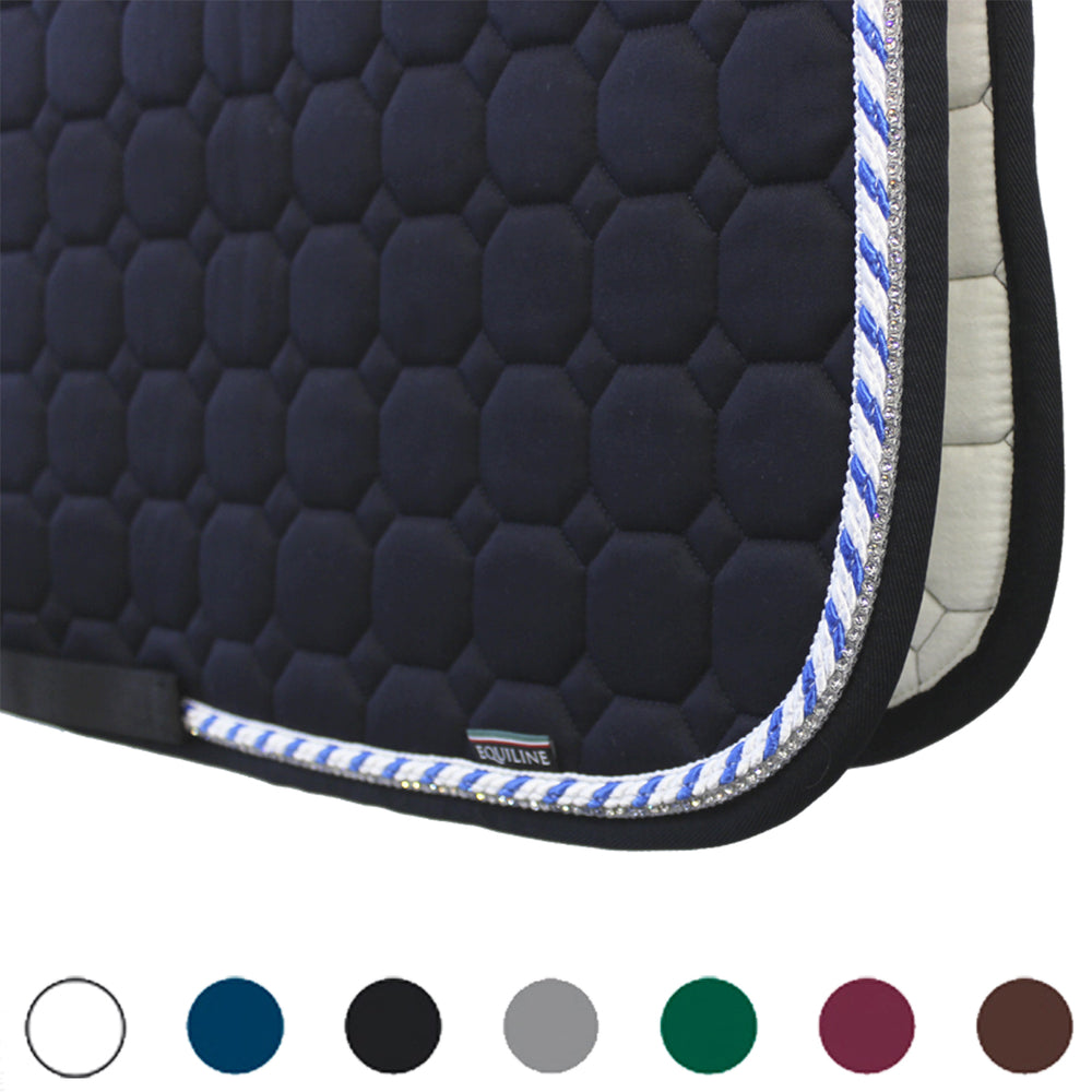 Satulahuopa Octagon Piping S001+97
