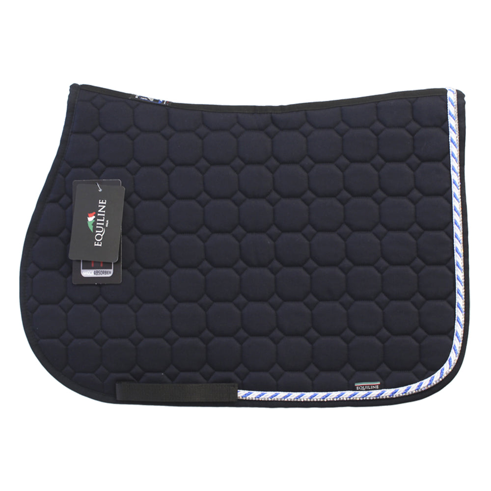 Satulahuopa Octagon Piping S001+97