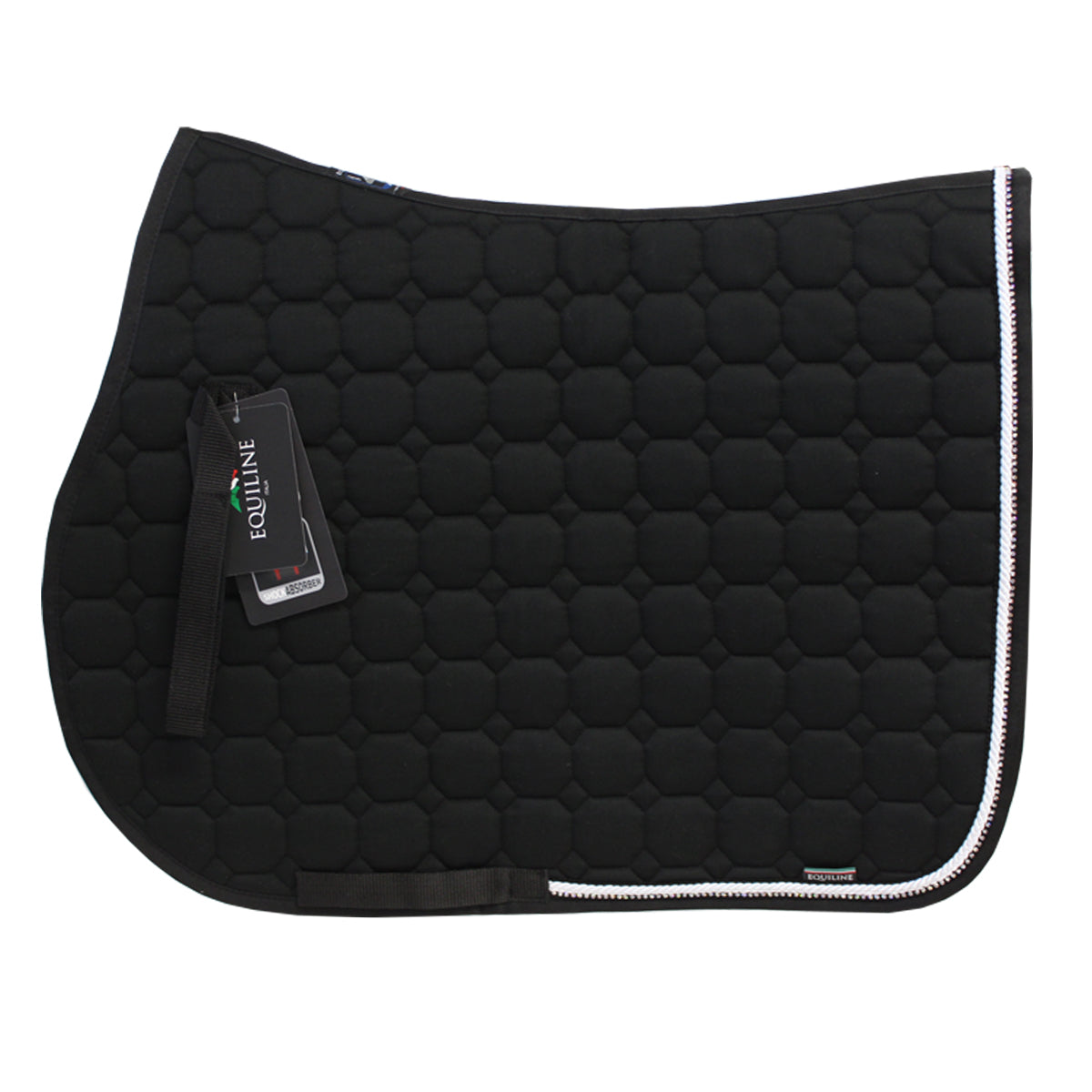 Satulahuopa Octagon Piping S006+28