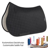 Kustomoitava Satulahuopa Quadro