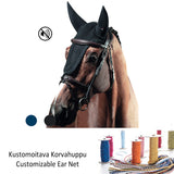 Kustomoitava Korvahuppu Soundless Ruben
