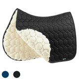 Saddle Pad Laidback