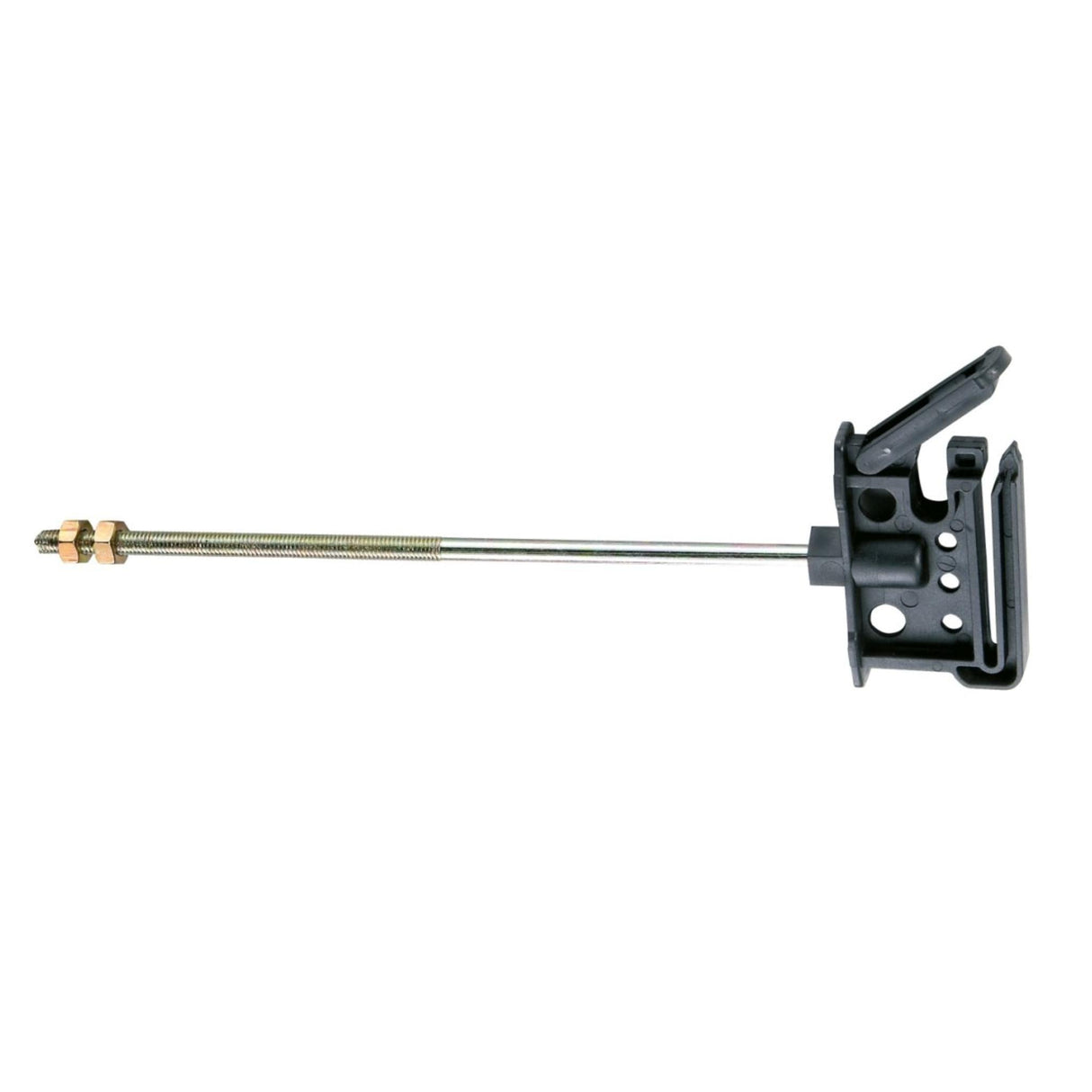 Nauha Etäeristin Pulttikiinnitys 40mm - 10kpl