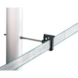 Nauha Etäeristin Pulttikiinnitys 40mm - 10kpl