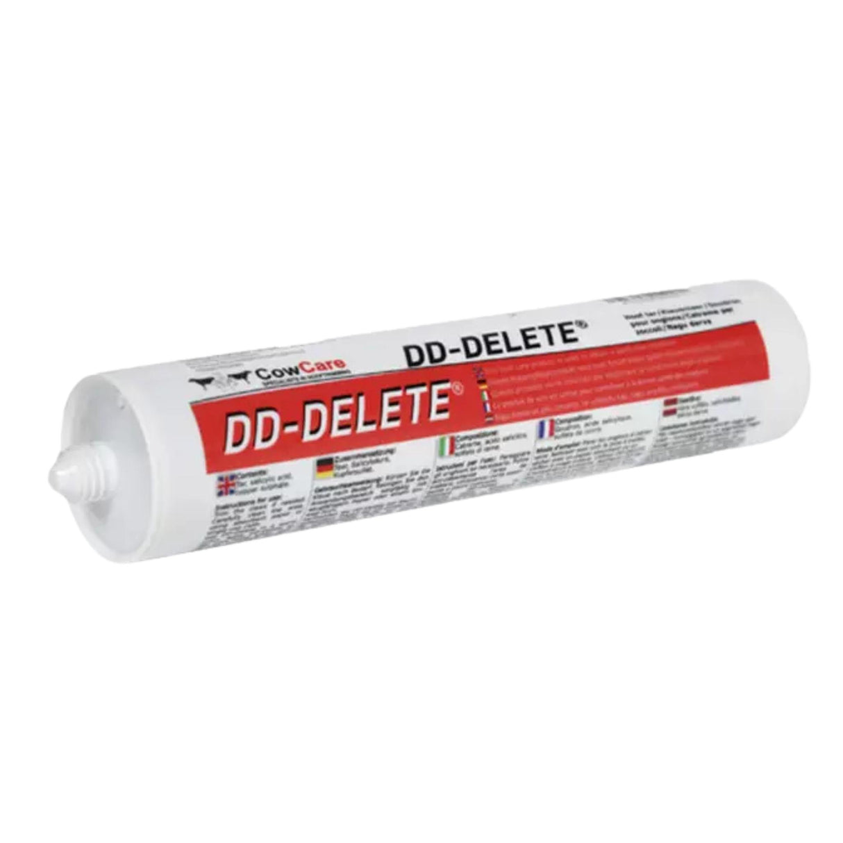 DD-Delete Sorkkaterva 360g