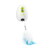 Aktivointilelu Jumping Wand