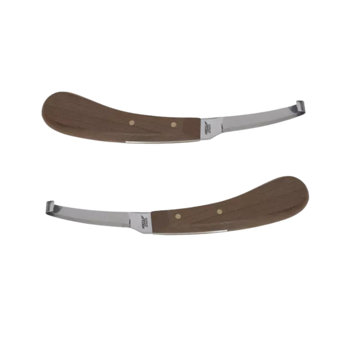 Vuoluveitsi Danish Design, Yksiteräinen