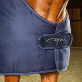 Alustoppaloimi Under Cotton 250 g Navy
