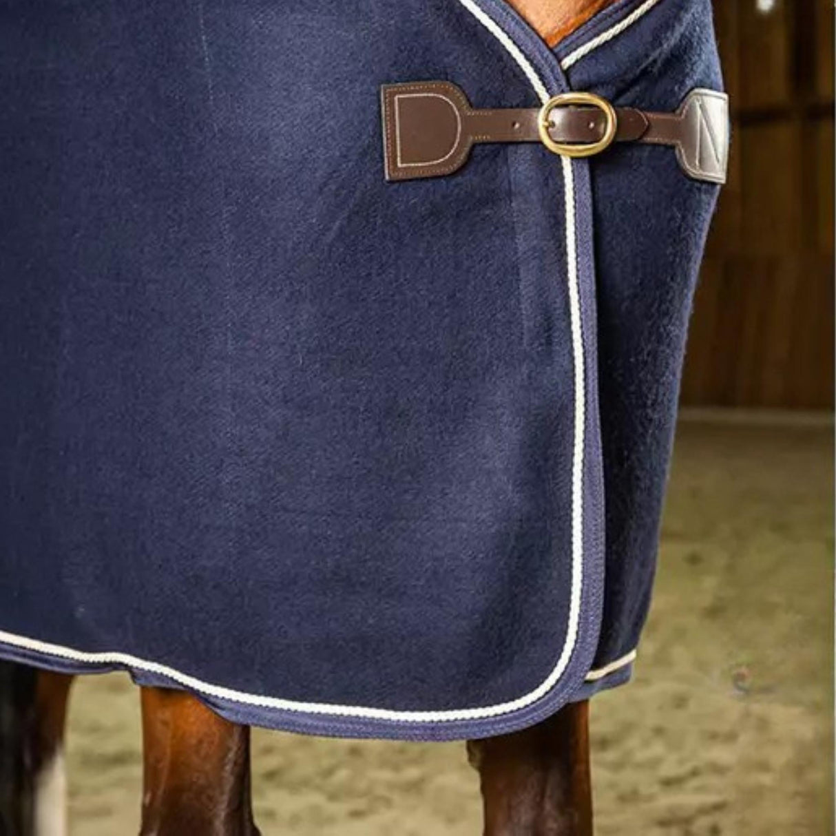 Villaloimi Merino Navy