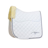 Saddle Pad Skin friendly Dressage