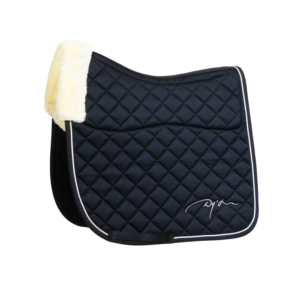Saddle Pad Skin friendly Dressage