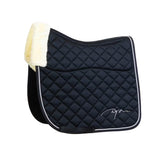Saddle Pad Skin friendly Dressage
