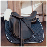 Saddle Pad Skin friendly Dressage