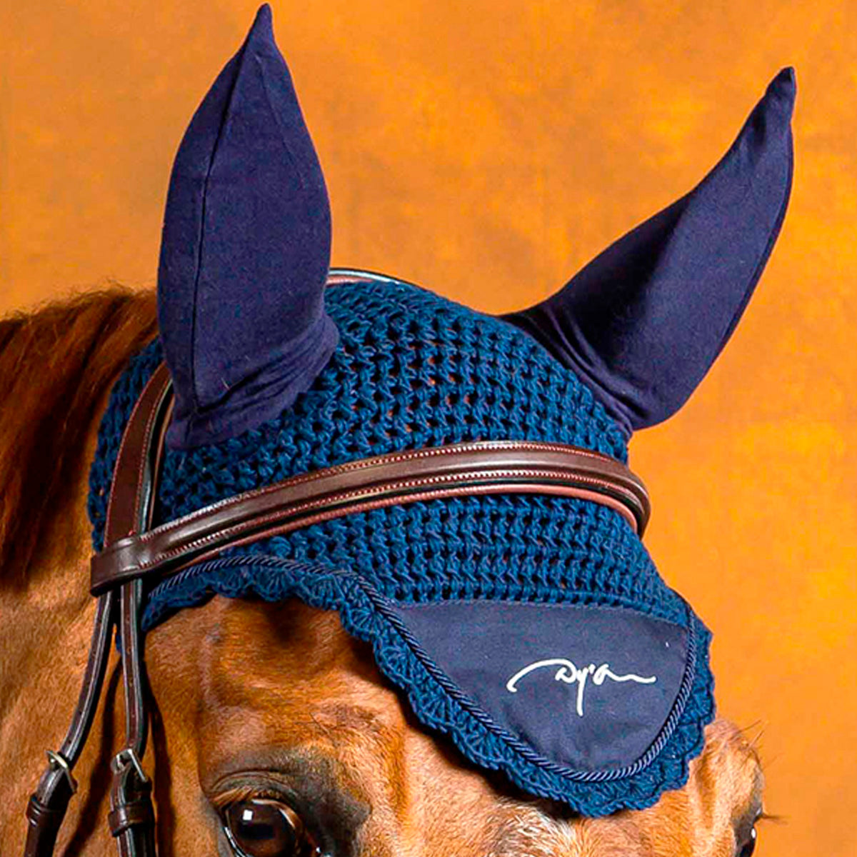 Korvahuppu Cotton Fly Hat