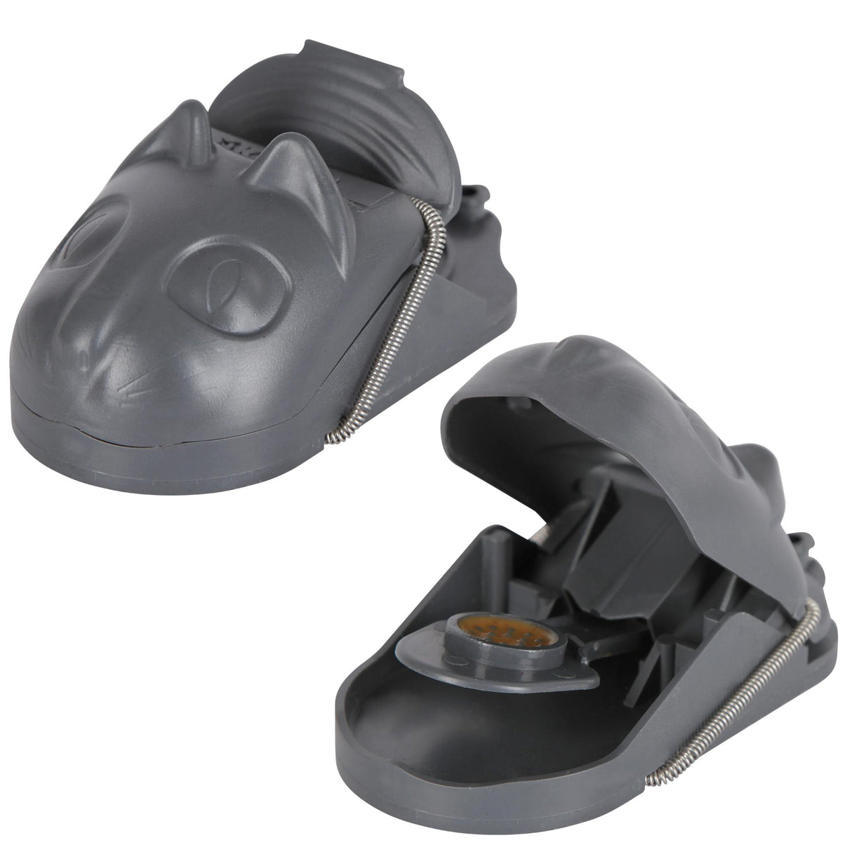 Hiirenloukku MouseStop - 2kpl