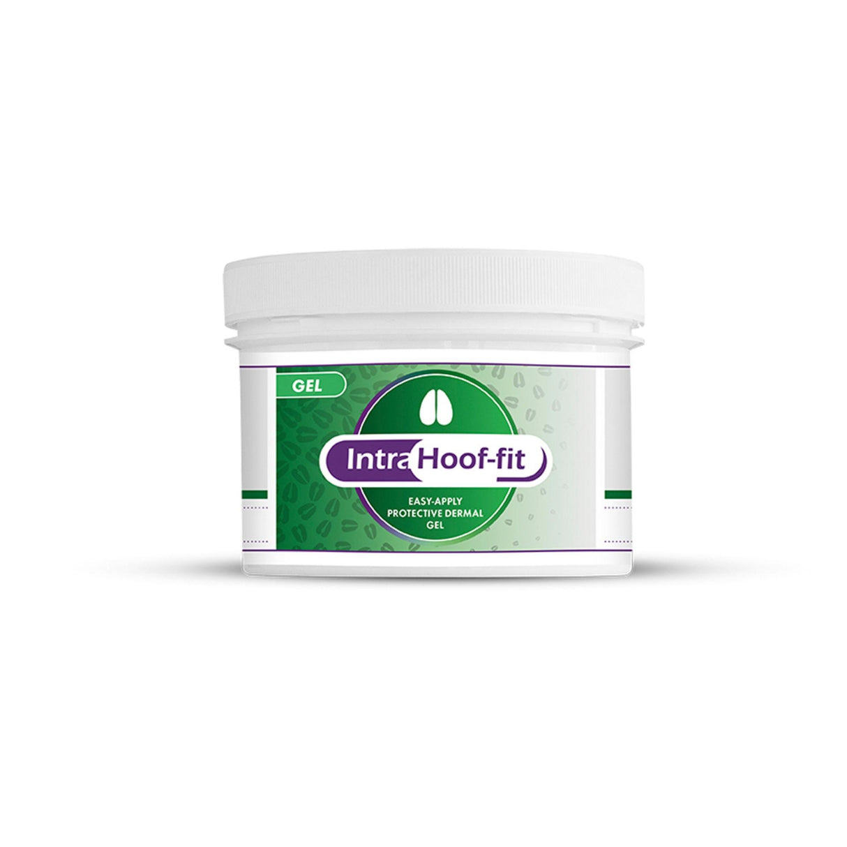 Kupari-Sinkkigeeli Hoof-Fit
