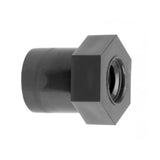 Jatkosnippa 12/16mm x WW3/8"