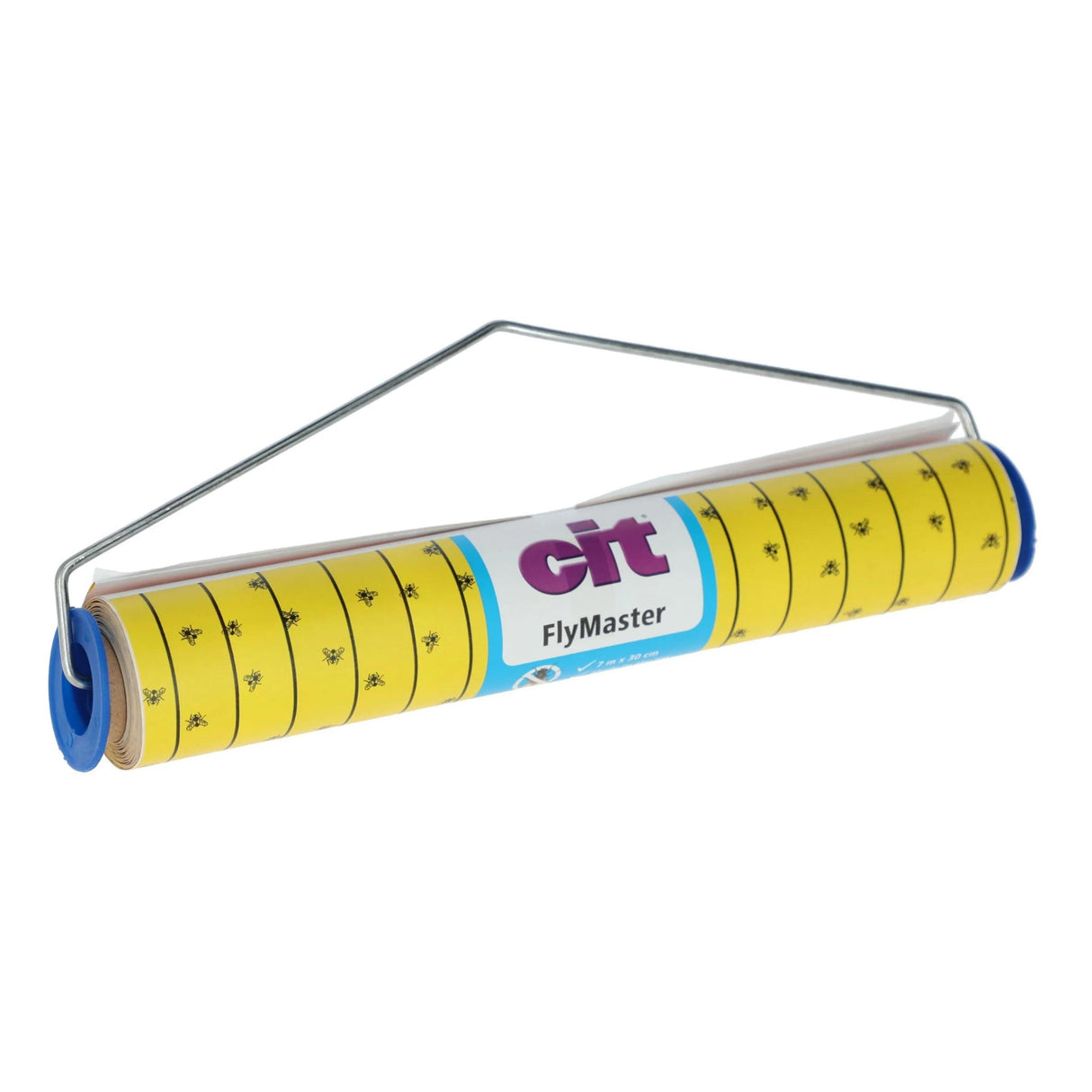 Kärpäspaperi 30cm