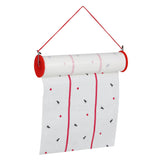 Kärpäspaperi MuscaRoll 25cm - 10m