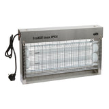 Sähköinen Kärpäspyydys EcoKill Inox 15W