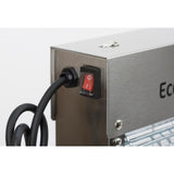 Sähköinen Kärpäspyydys EcoKill Inox 18W