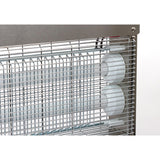 Sähköinen Kärpäspyydys EcoKill Inox 18W