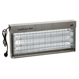 Sähköinen Kärpäspyydys EcoKill Inox 18W