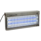 Sähköinen Kärpäspyydys EcoKill Inox 18W