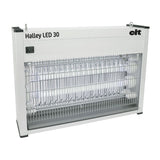 Sähköinen Kärpäspyydys Halley LED 30