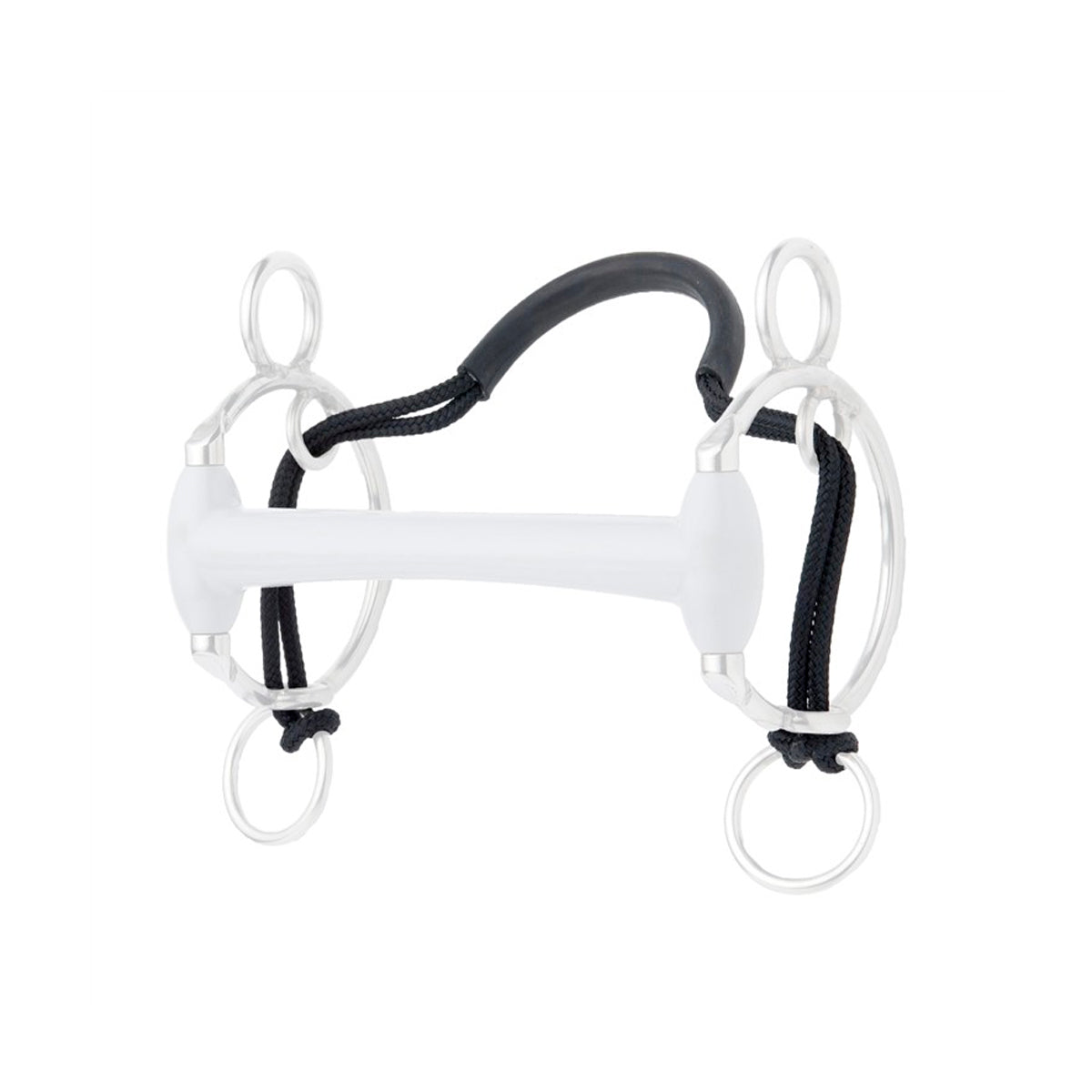 Leukahihna Curb Gag Strap