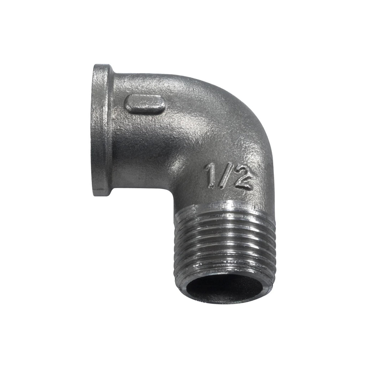 RST Kulma 90° 1/2" ulkokierre - sisäkierre