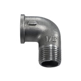 RST Kulma 90° 1/2" ulkokierre - sisäkierre