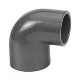 Kulma 90° supistuva 50mm - 32mm