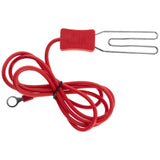 Kytkentäjohto Heart Clip
