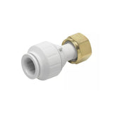 Lähtöliitin 15mm - 1/2"sisäkierre messinki