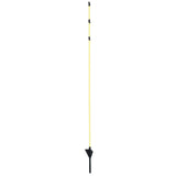 Lasikuitupylväs 160cm - 10kpl