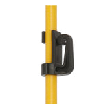 Lasikuitutolppa Oval Eristin - 25kpl