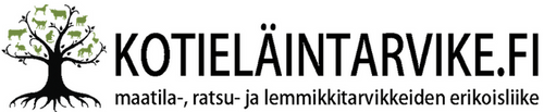 Kotieläintarvike.fi