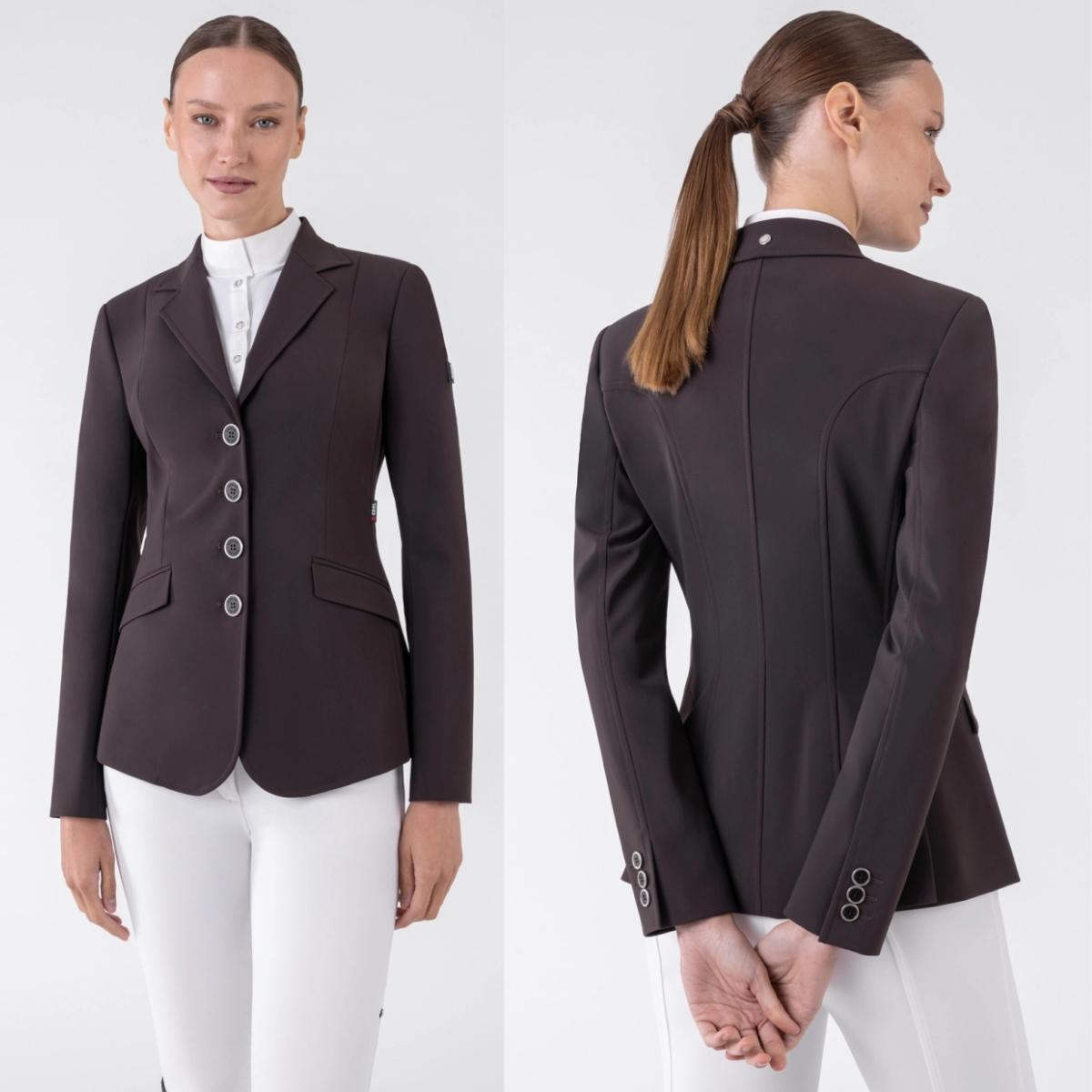 Women's Competition Jacket General Gait