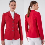 Women's Competition Jacket General Gait