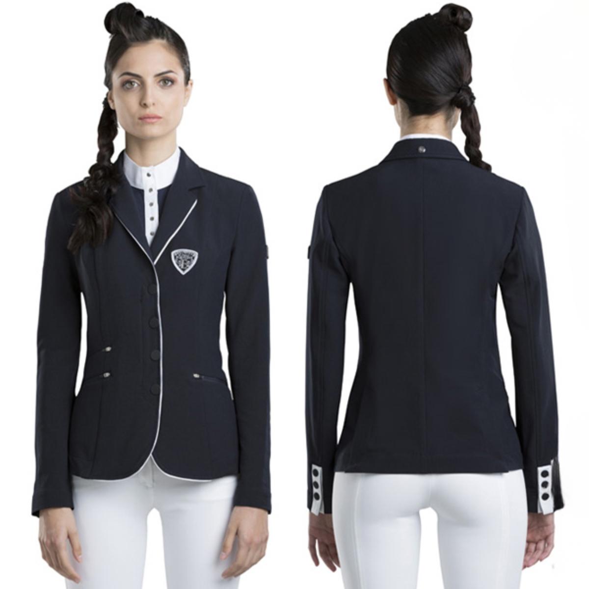 Naisten Kisatakki Limited Billy Navy Blue
