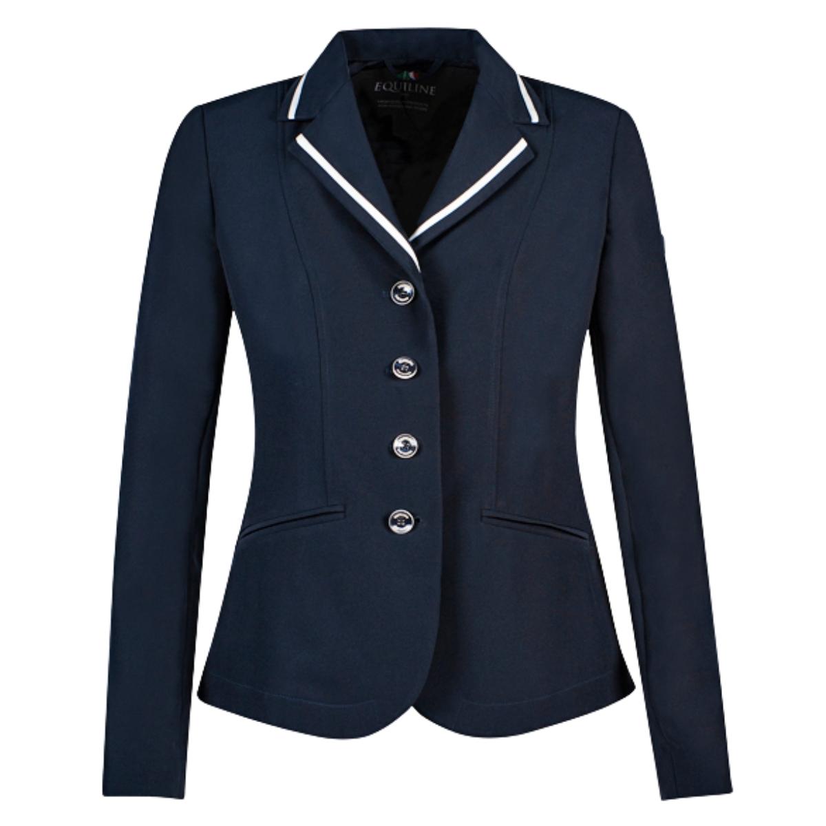 Naisten Kisatakki Limited Howlite Navy Blue