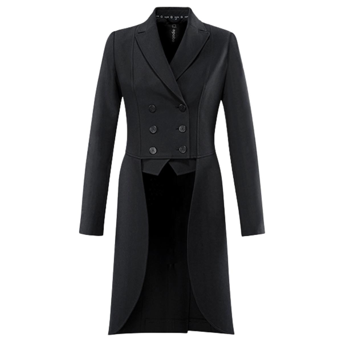 Naisten Kisafrakki Competition Tailcoat